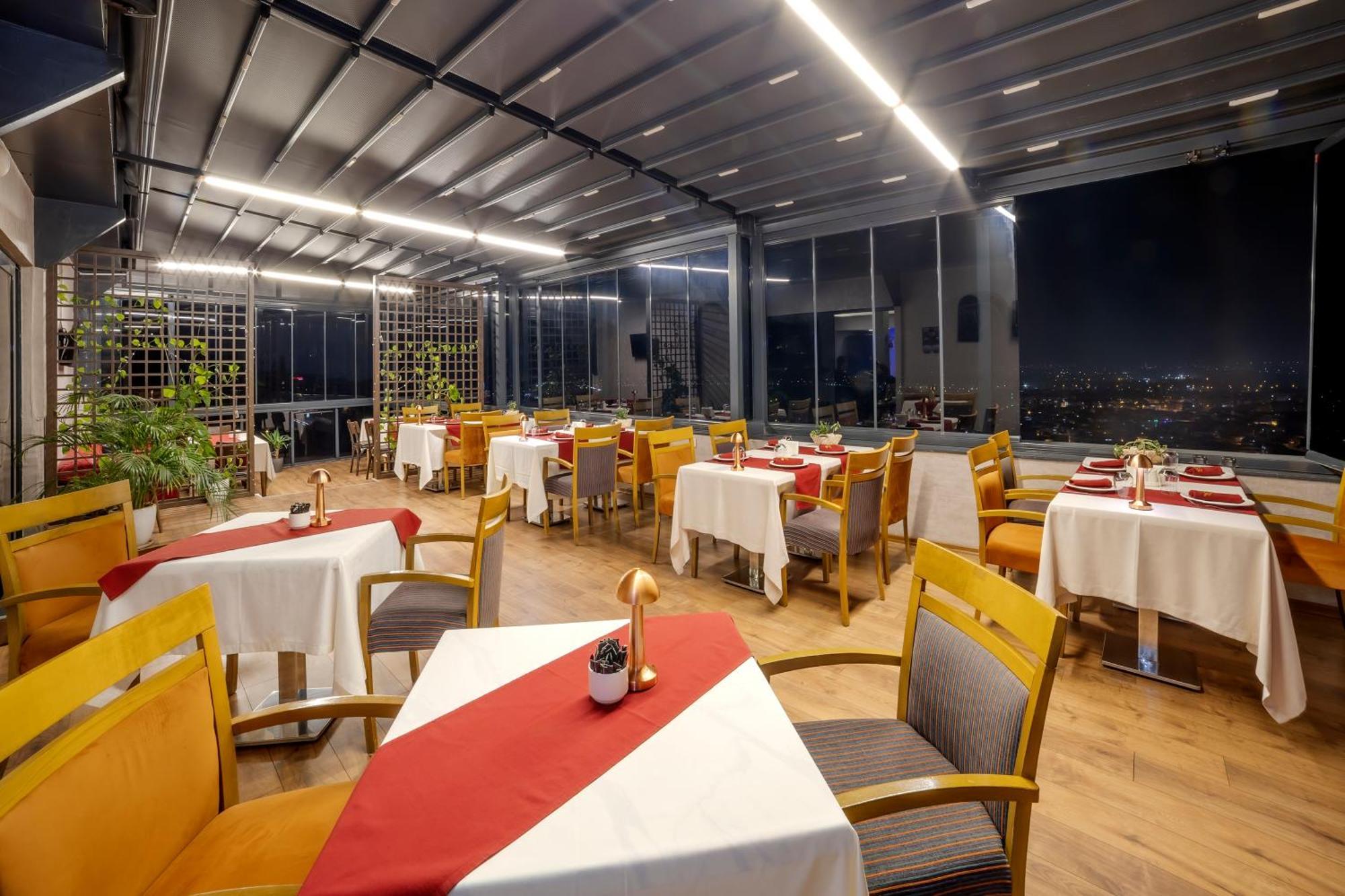 Royal Termal Hotel Bursa Extérieur photo