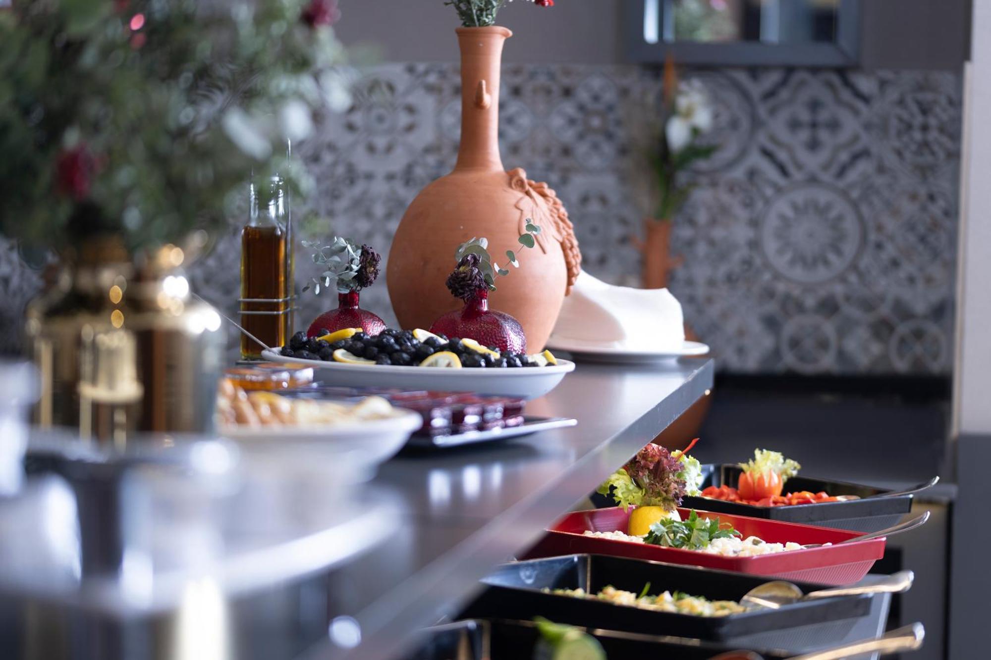 Royal Termal Hotel Bursa Extérieur photo