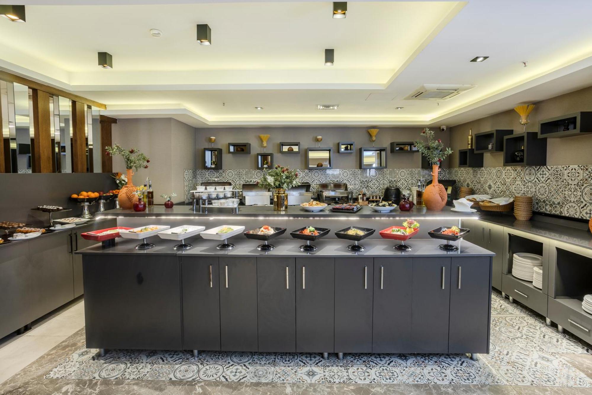 Royal Termal Hotel Bursa Extérieur photo