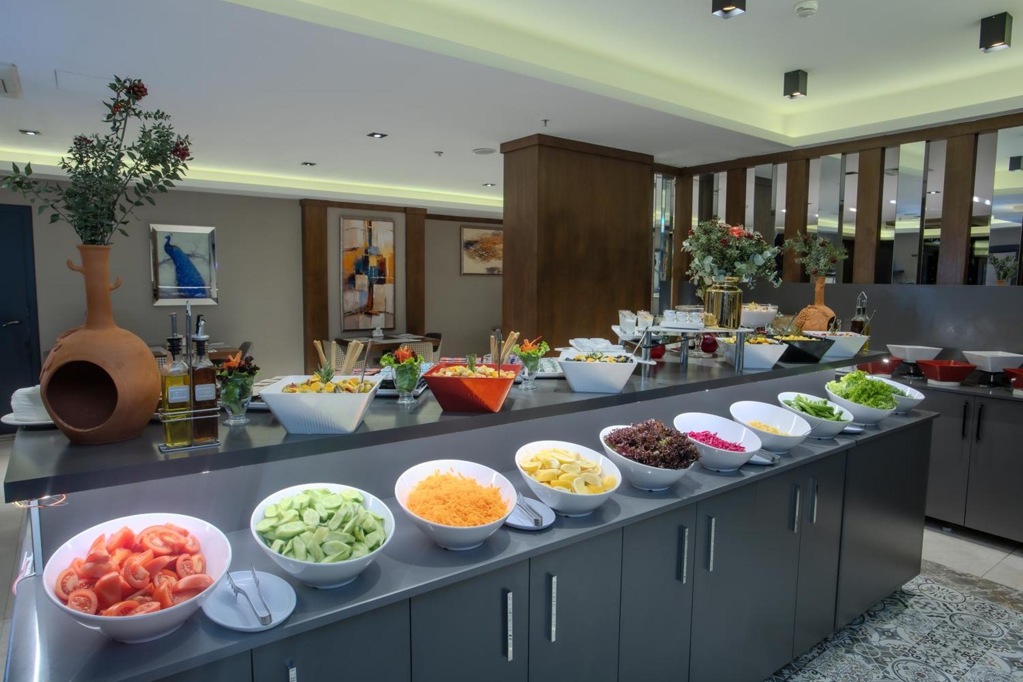Royal Termal Hotel Bursa Extérieur photo
