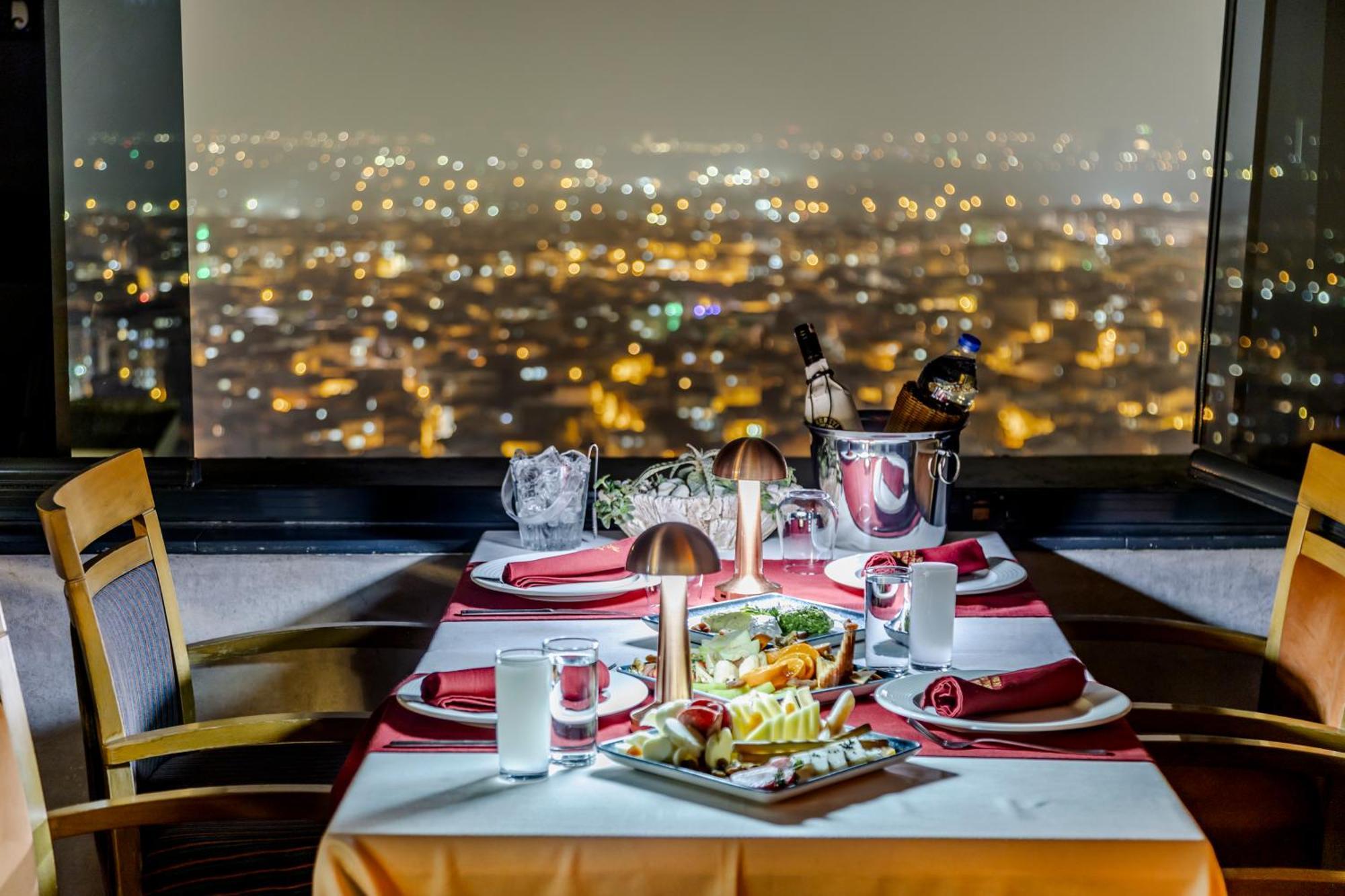 Royal Termal Hotel Bursa Extérieur photo