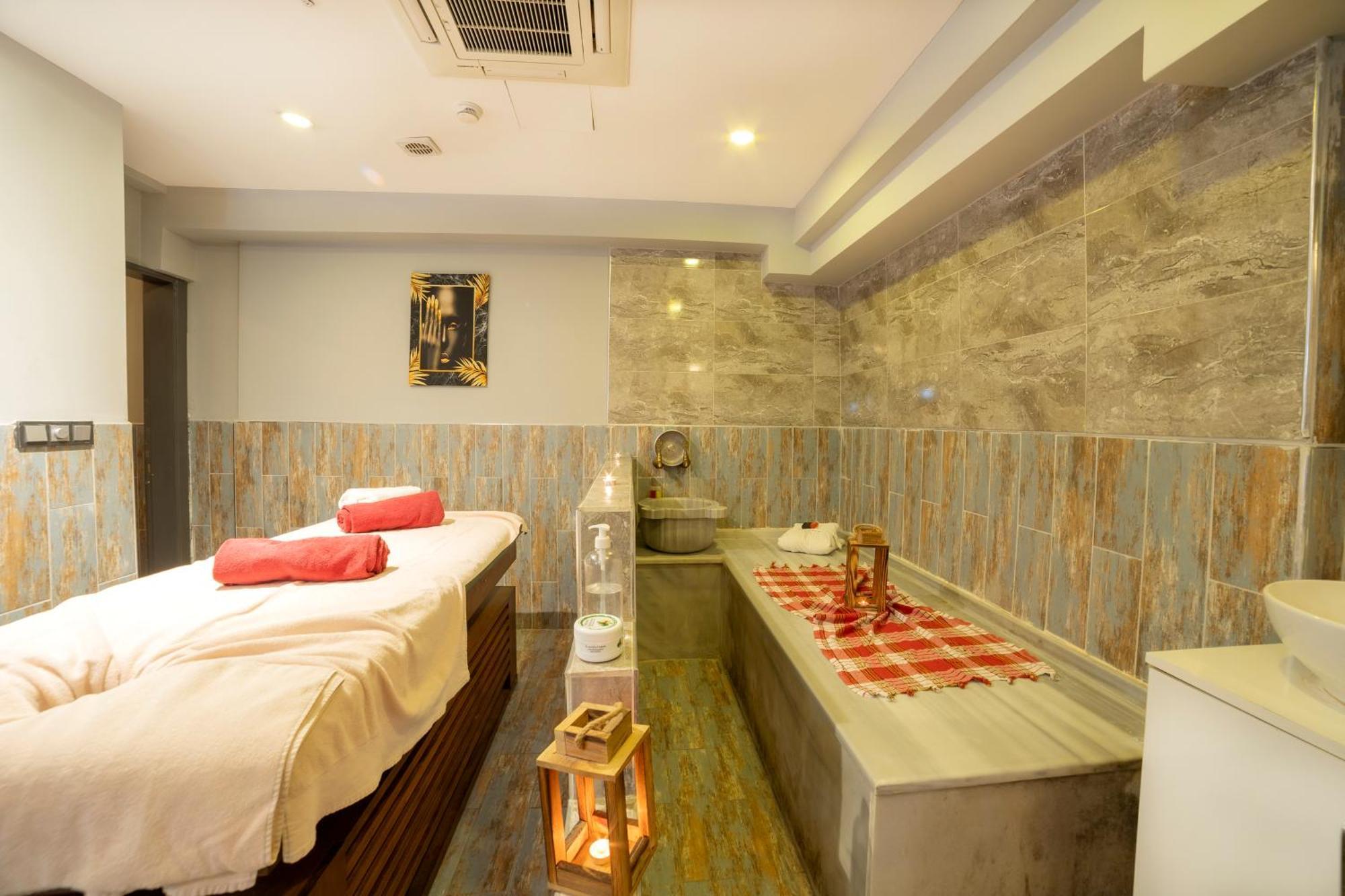 Royal Termal Hotel Bursa Extérieur photo