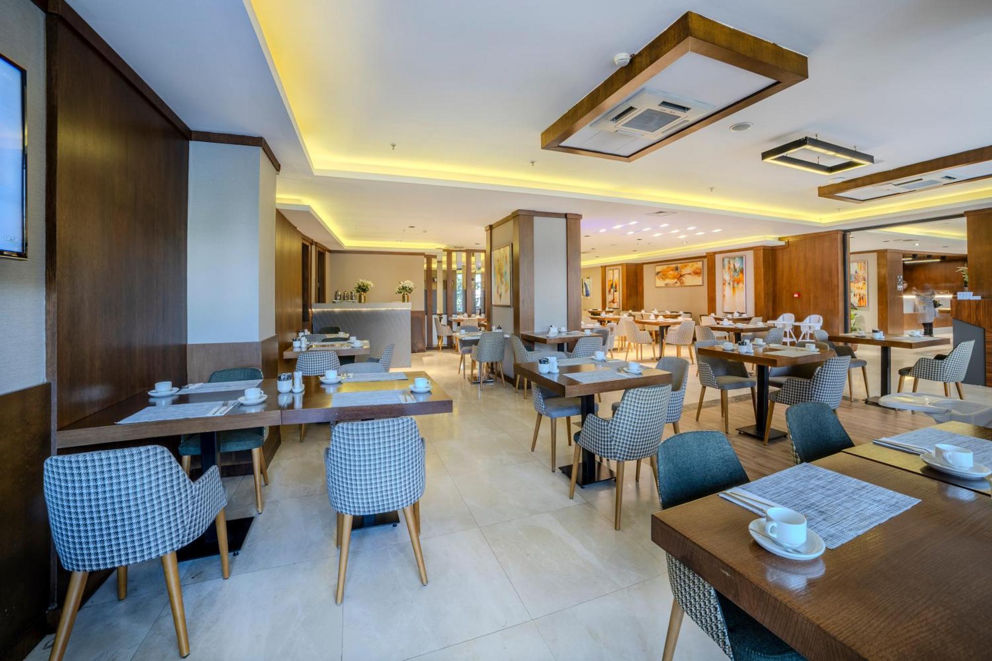 Royal Termal Hotel Bursa Extérieur photo