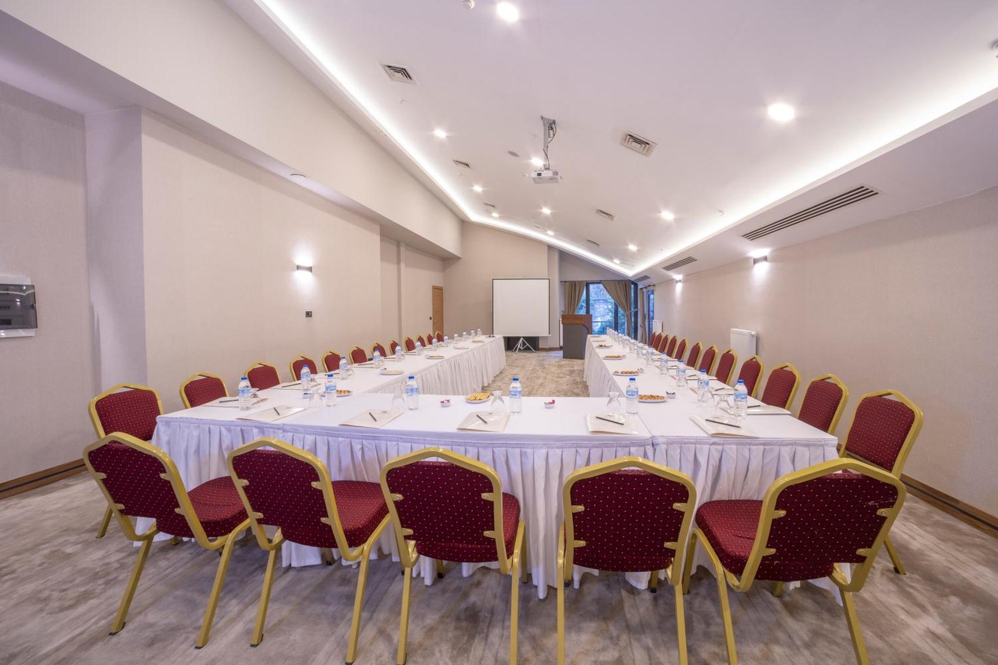 Royal Termal Hotel Bursa Extérieur photo