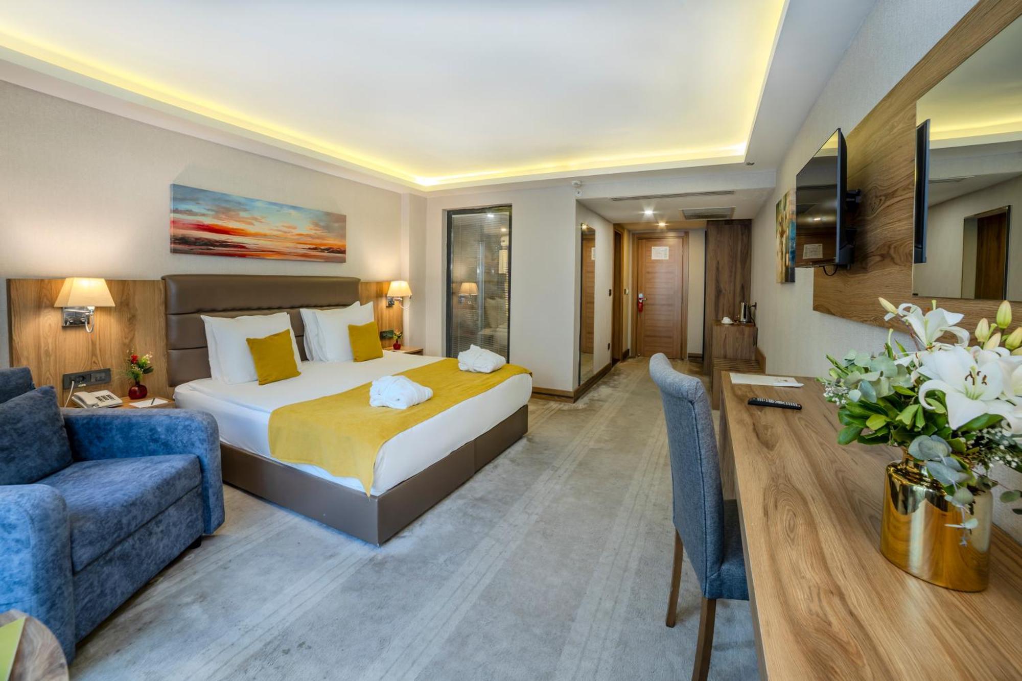 Royal Termal Hotel Bursa Extérieur photo
