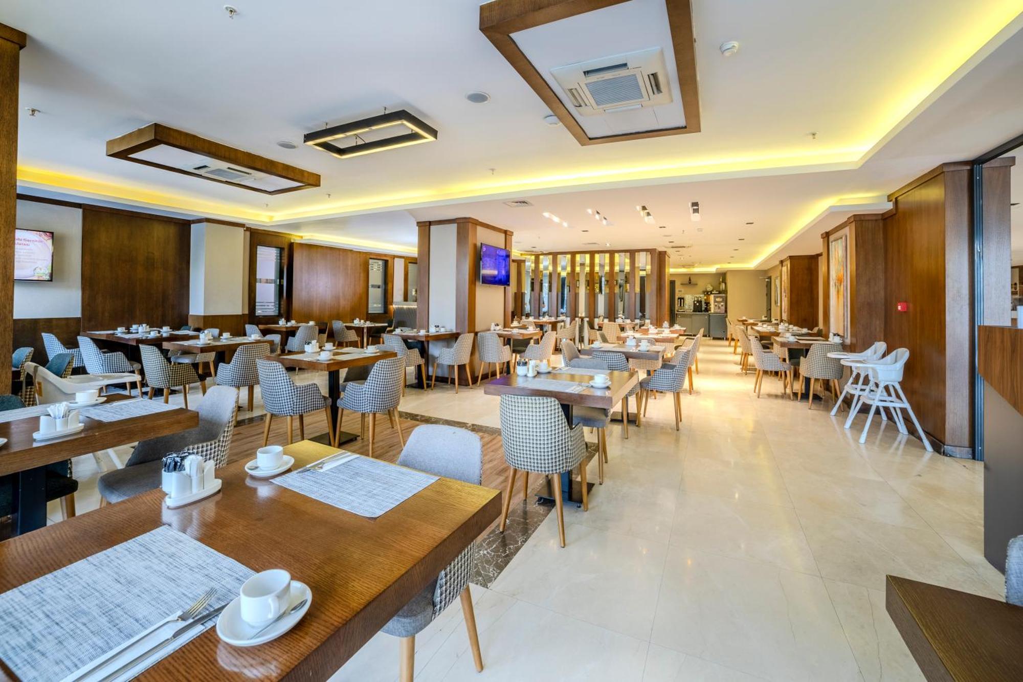 Royal Termal Hotel Bursa Extérieur photo