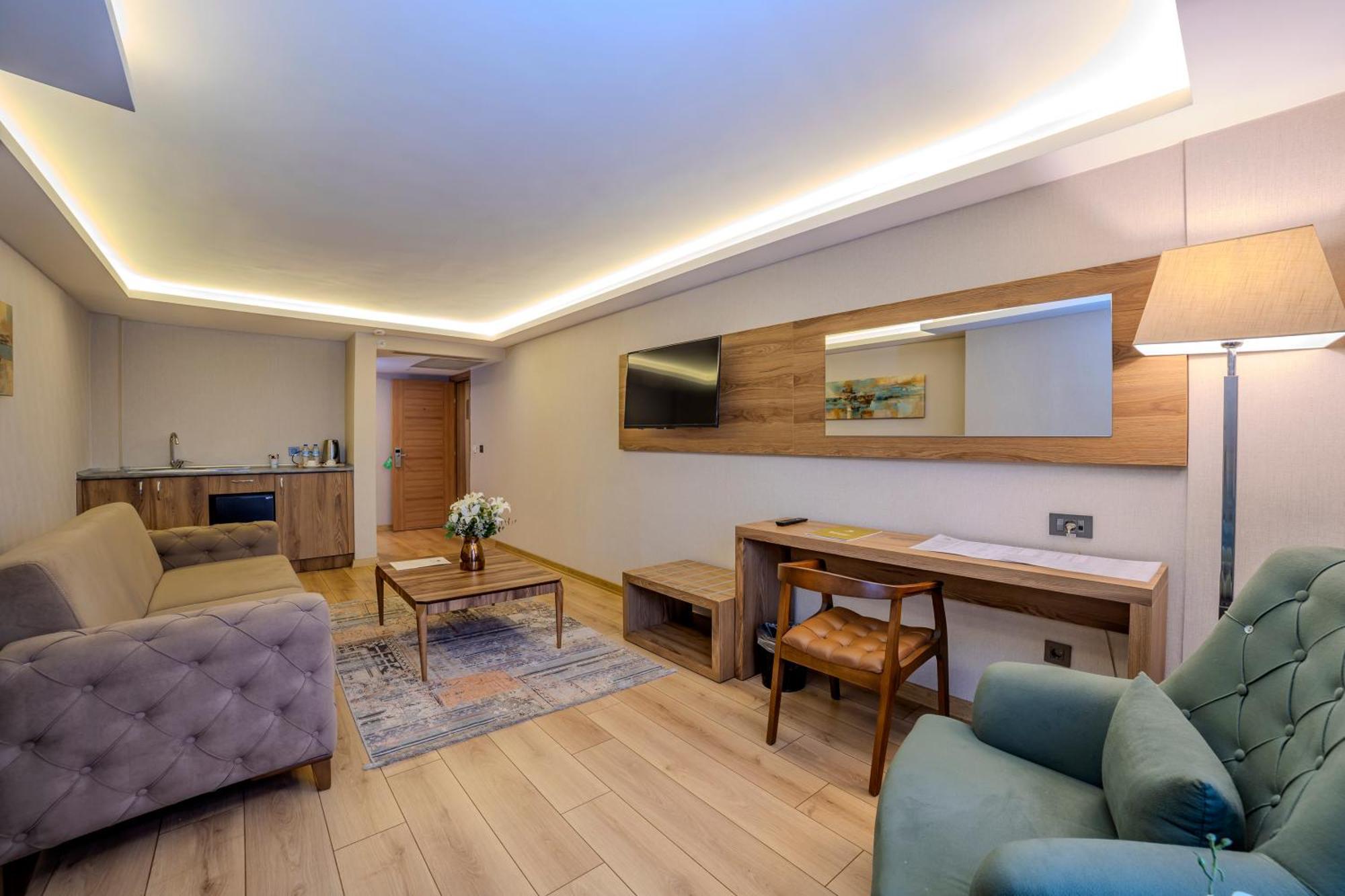 Royal Termal Hotel Bursa Extérieur photo