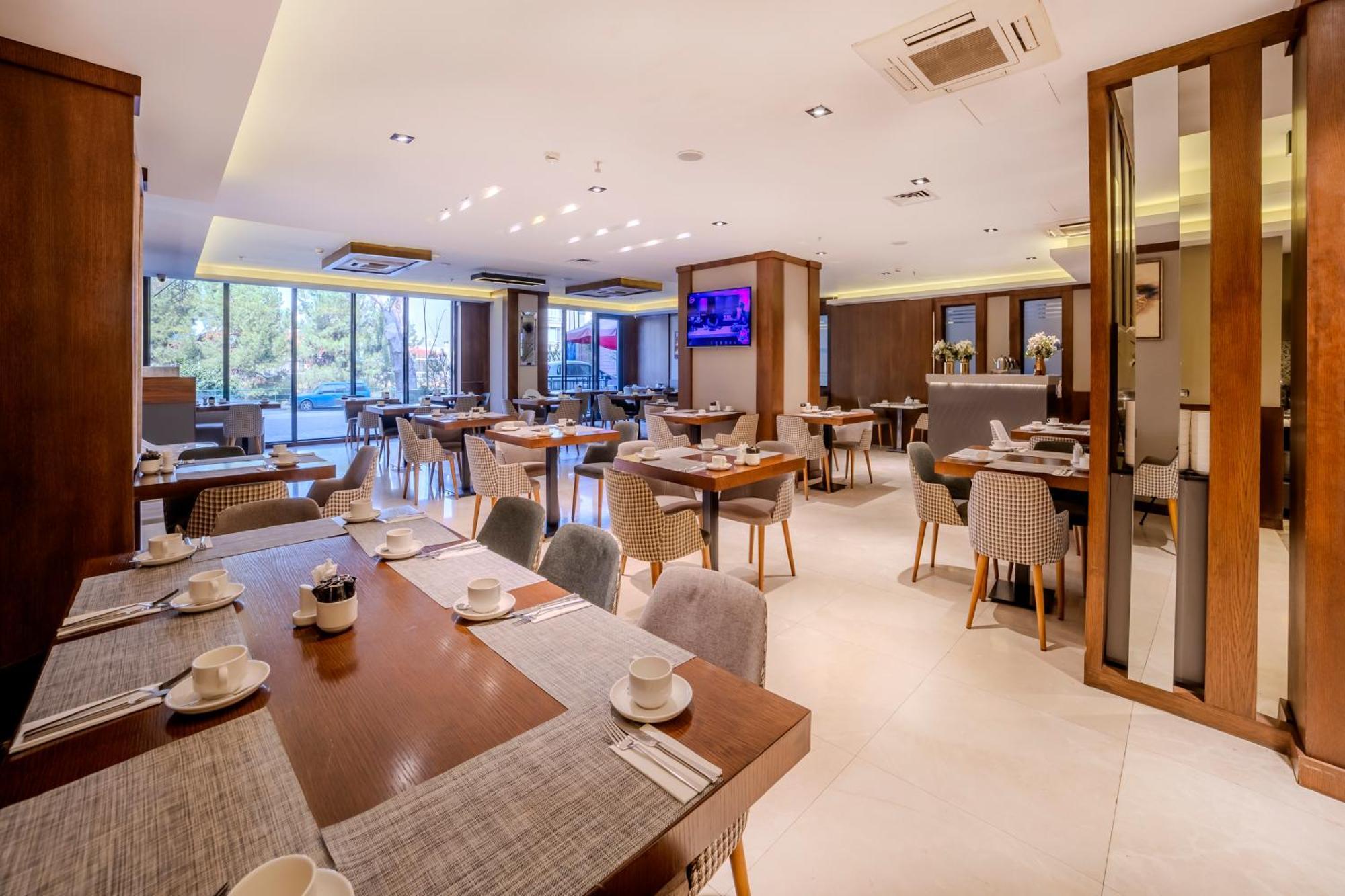 Royal Termal Hotel Bursa Extérieur photo