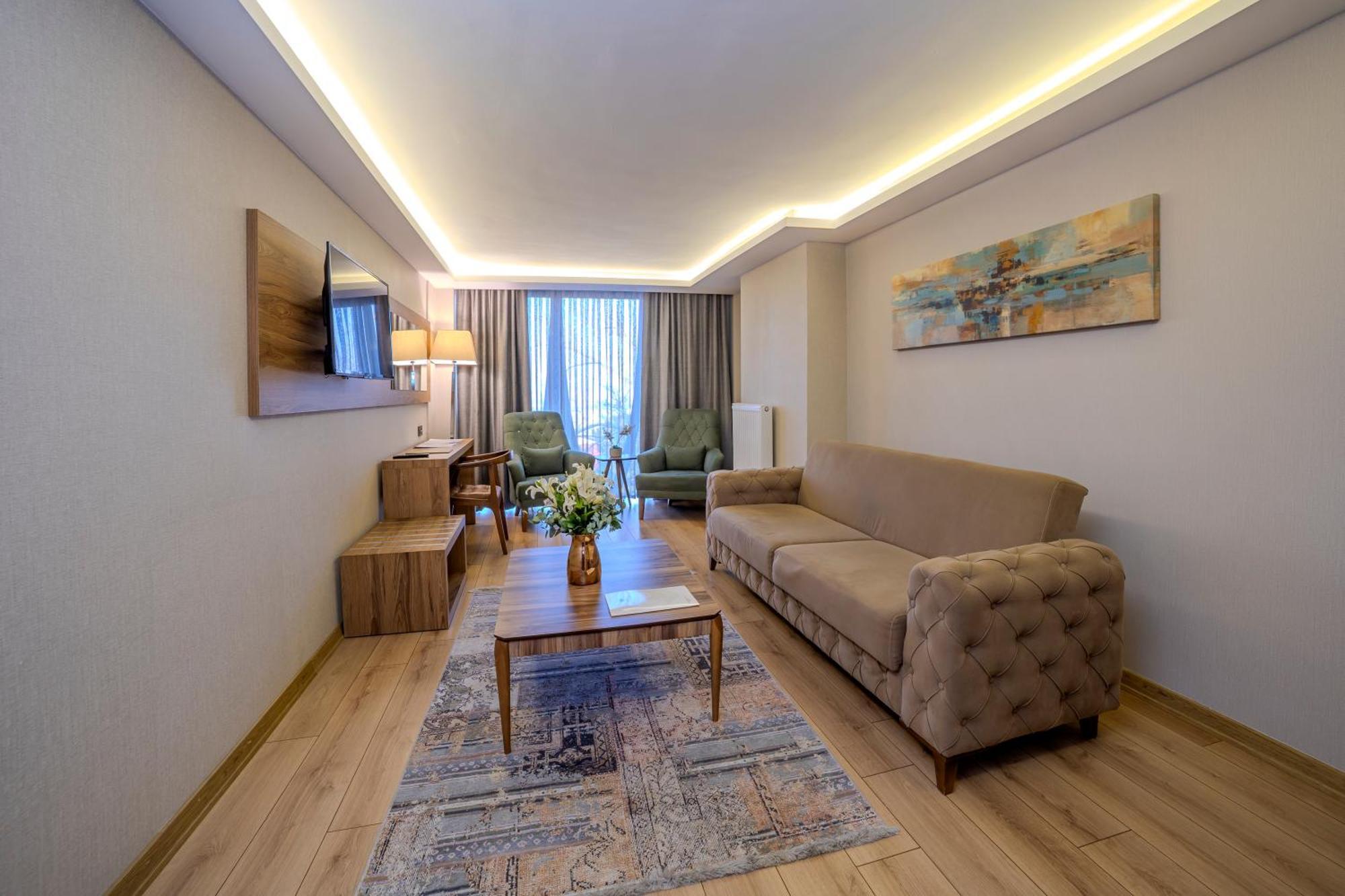 Royal Termal Hotel Bursa Extérieur photo
