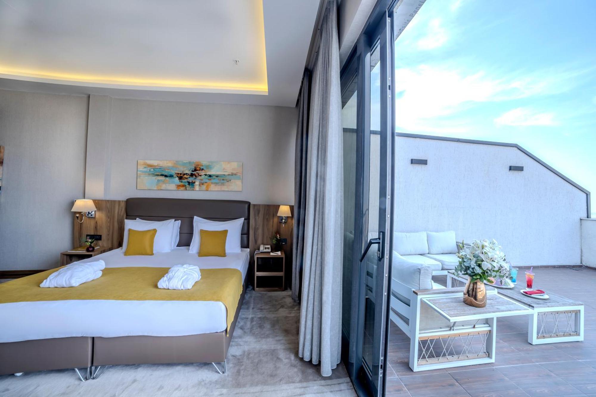 Royal Termal Hotel Bursa Extérieur photo