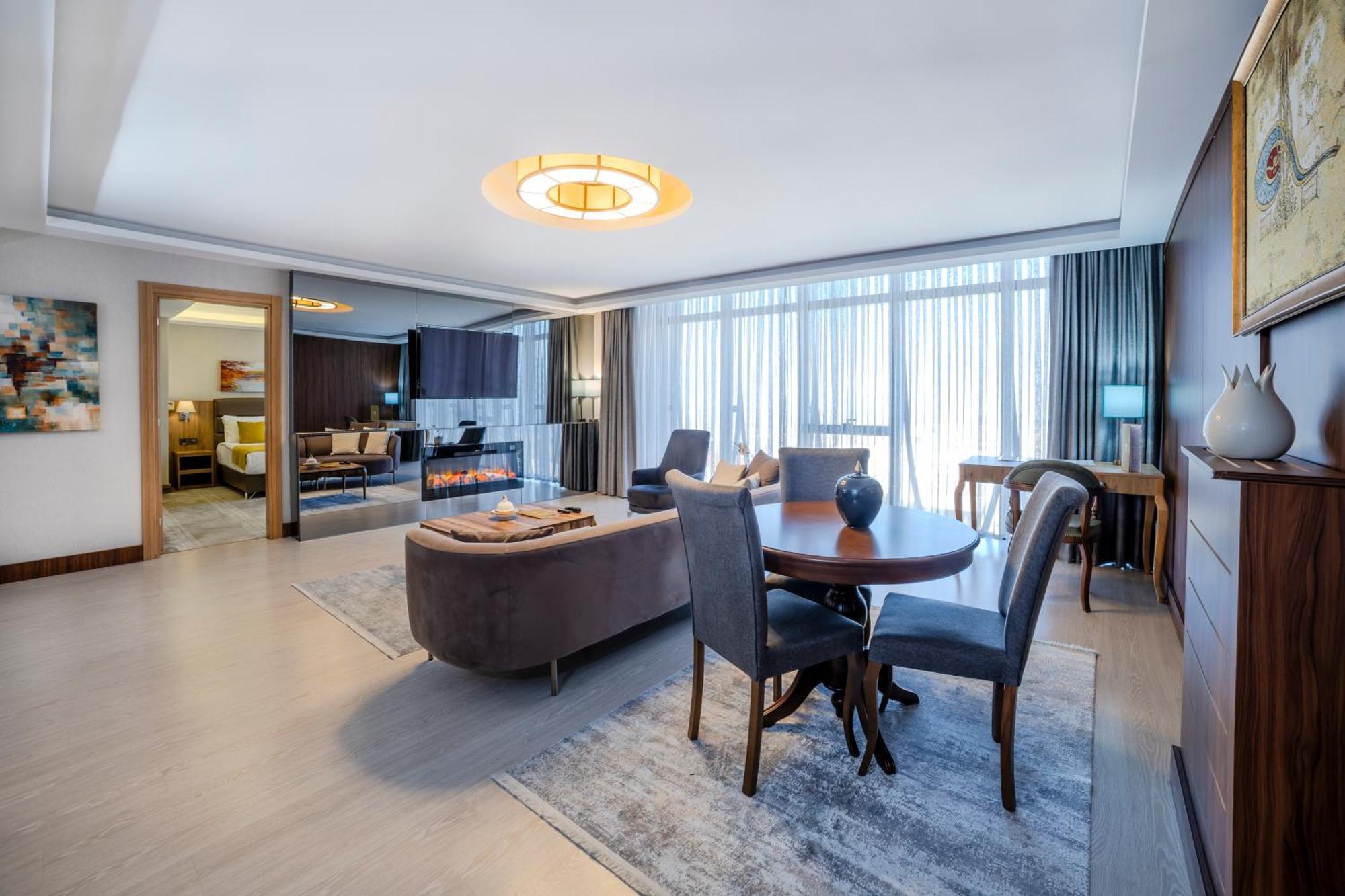 Royal Termal Hotel Bursa Extérieur photo
