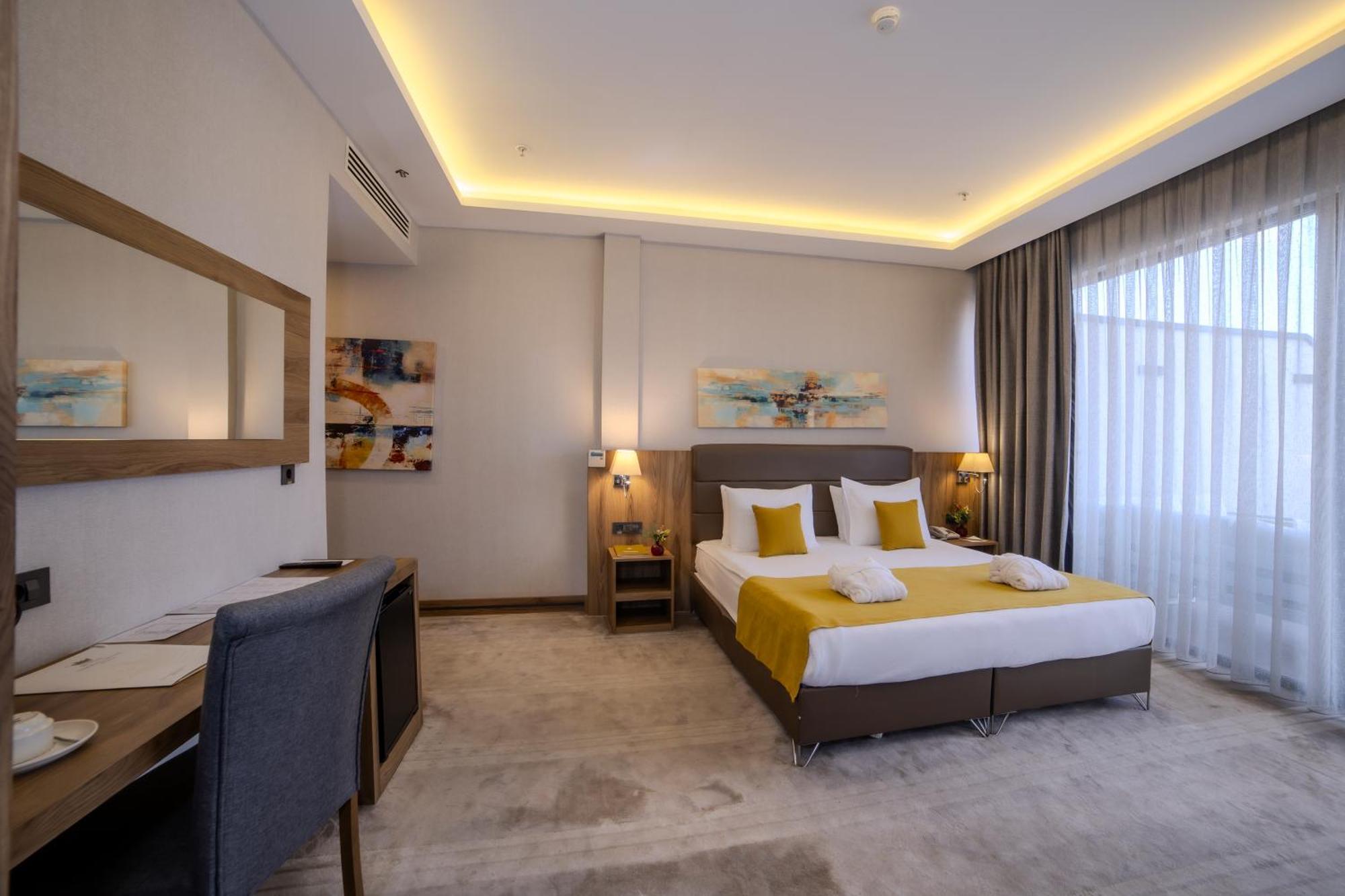 Royal Termal Hotel Bursa Extérieur photo