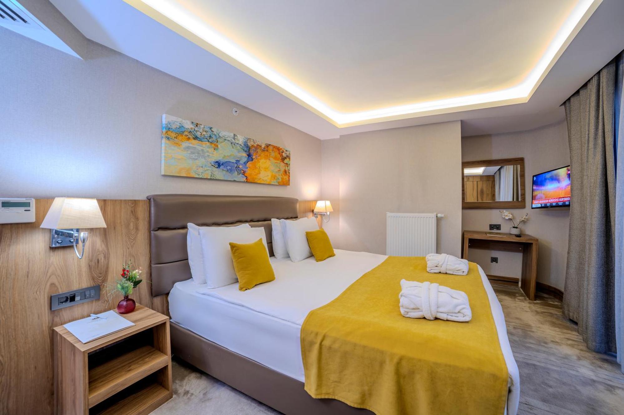 Royal Termal Hotel Bursa Extérieur photo