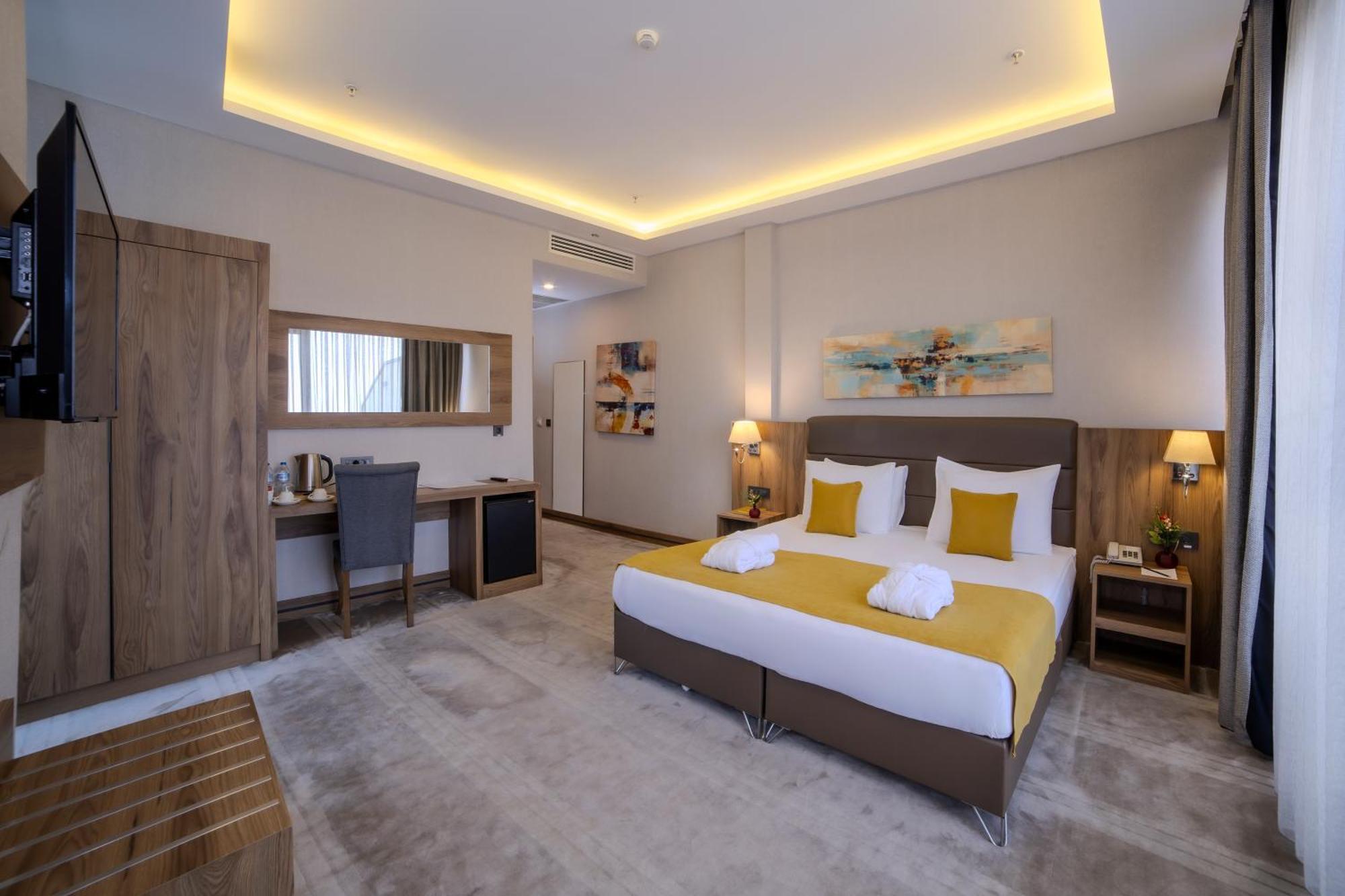 Royal Termal Hotel Bursa Extérieur photo