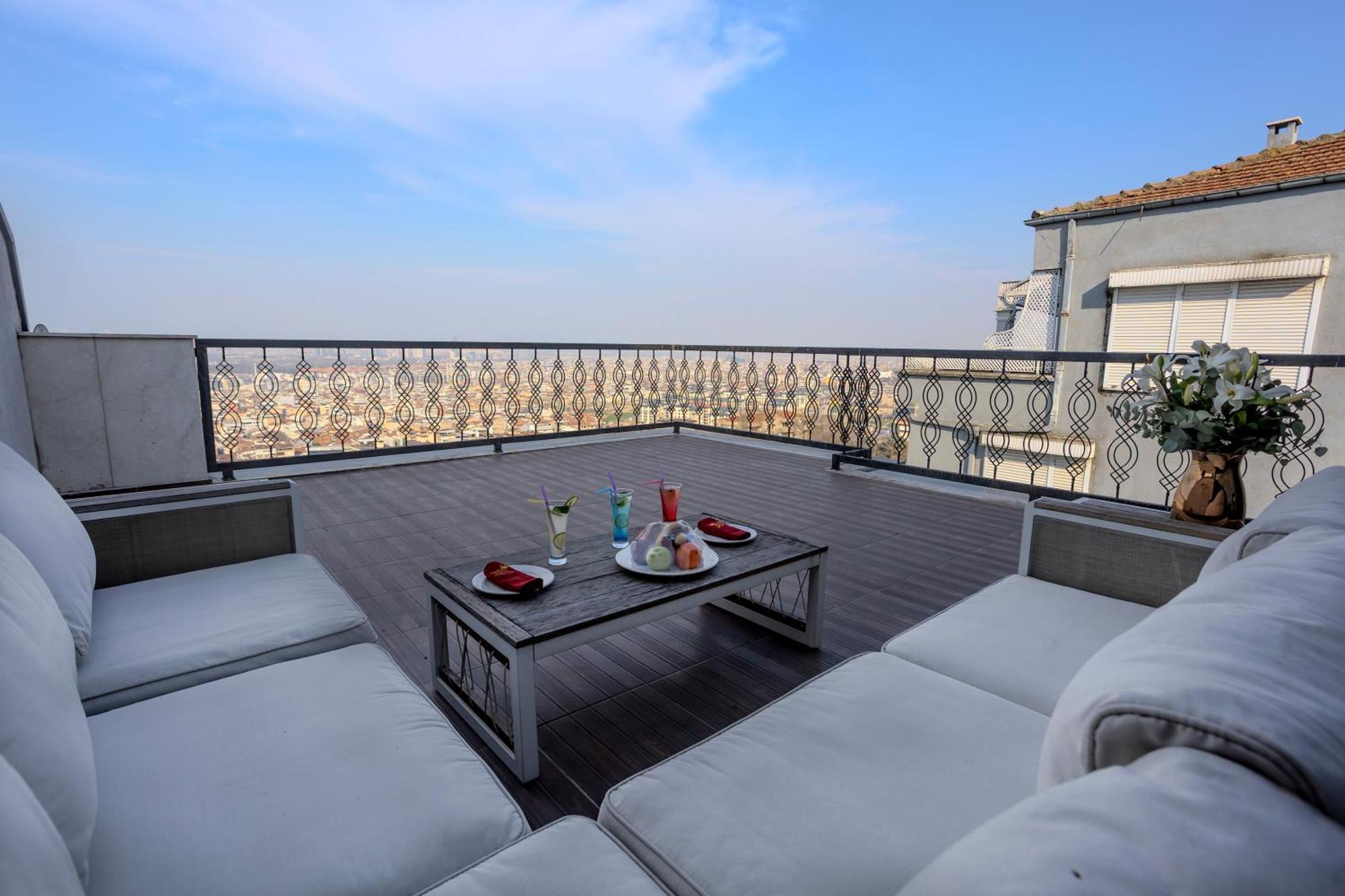 Royal Termal Hotel Bursa Extérieur photo