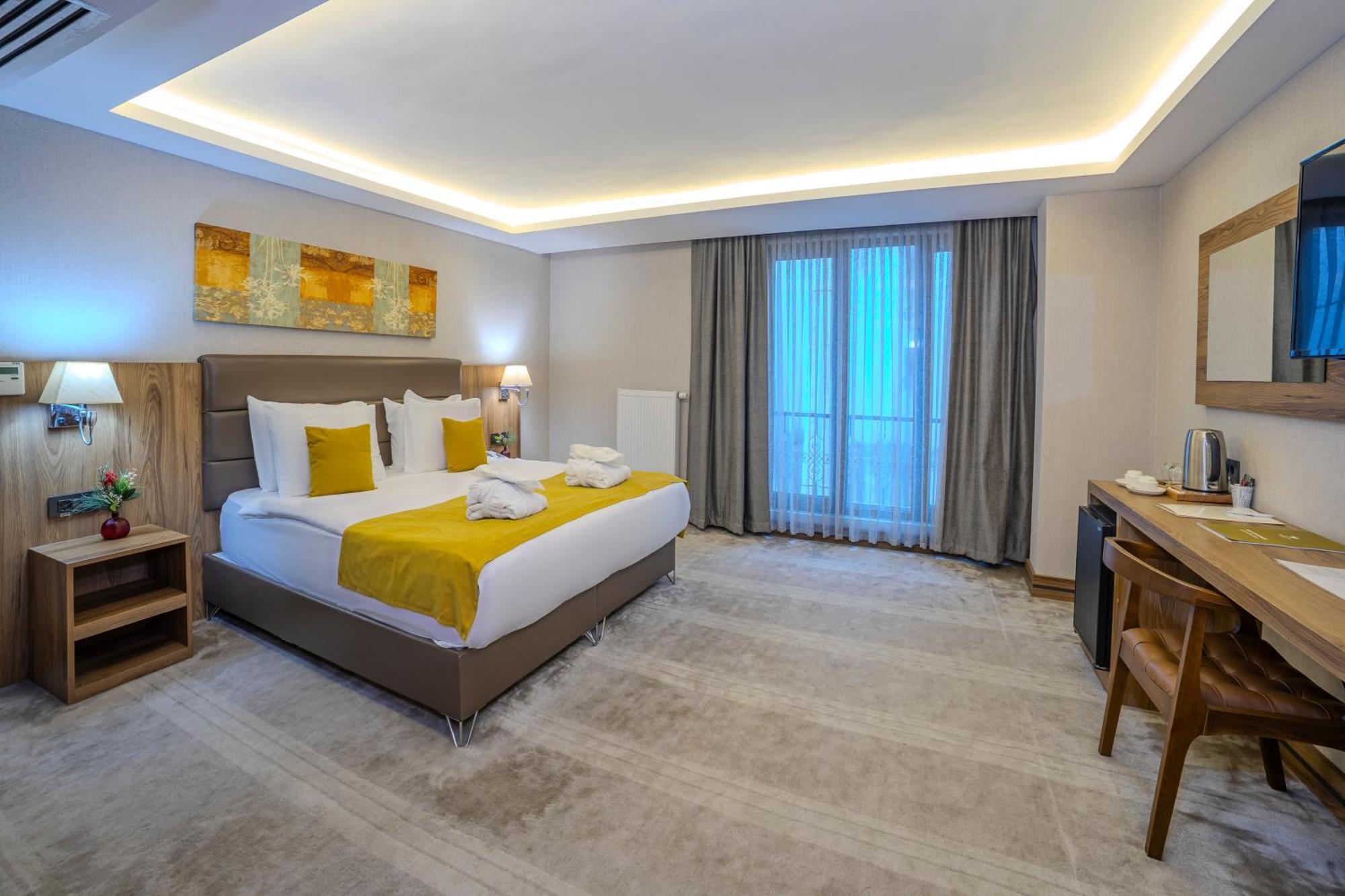 Royal Termal Hotel Bursa Extérieur photo