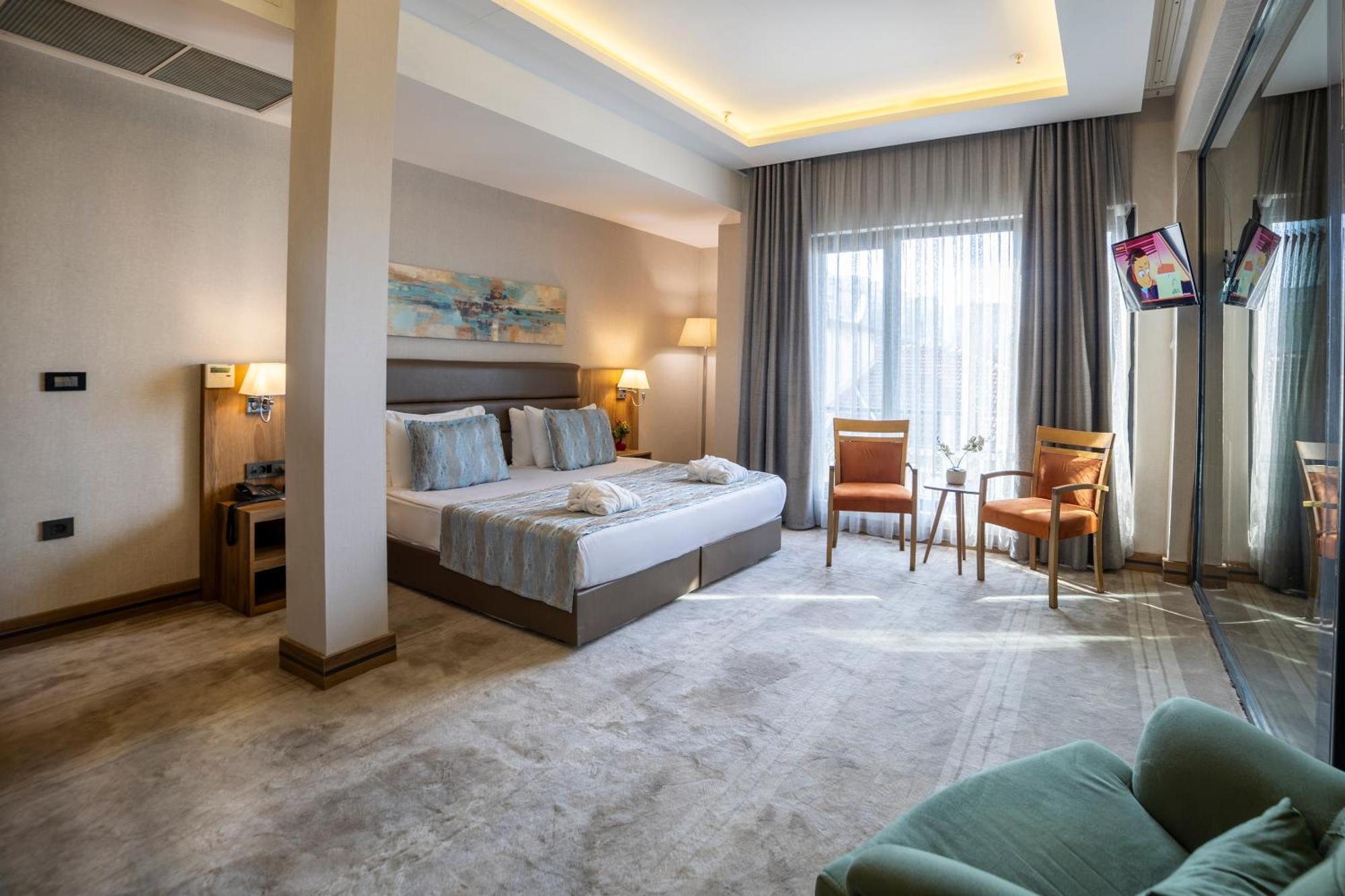 Royal Termal Hotel Bursa Extérieur photo